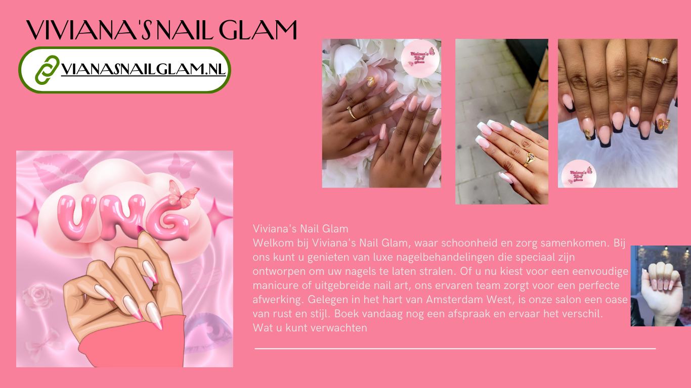 VivianasNailGlam